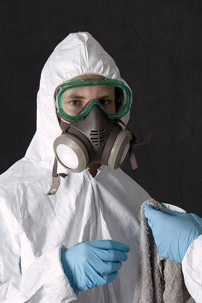 Best Commercial Mold Inspection  in Lake Of The Woods, AZ
